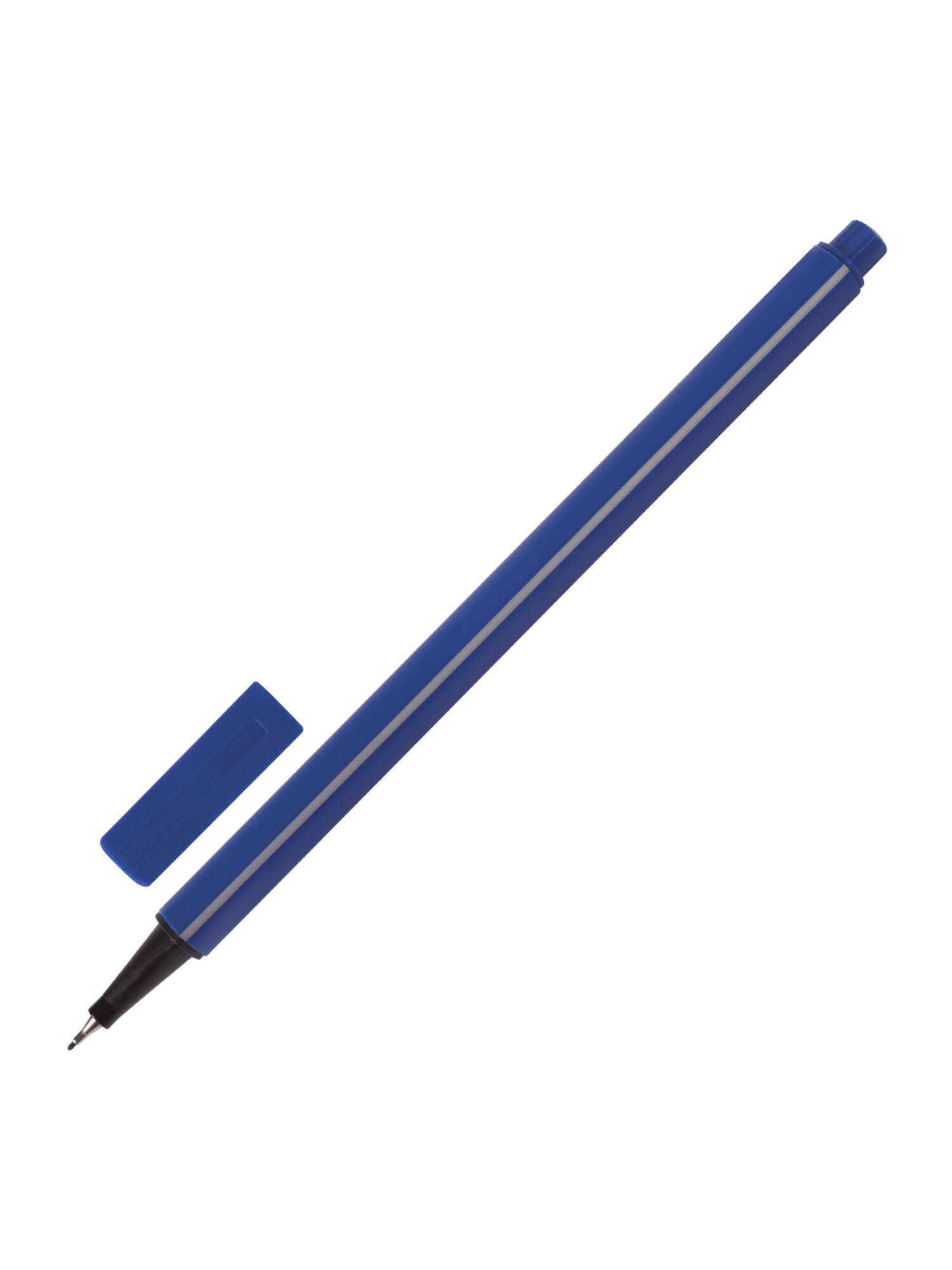 Линер Brauberg 4 шт. - фото 17