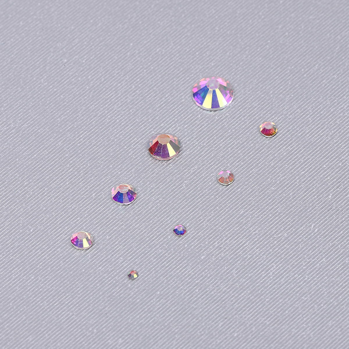 Набор для творчества Magic 4 Hobby аппликация - фото 5