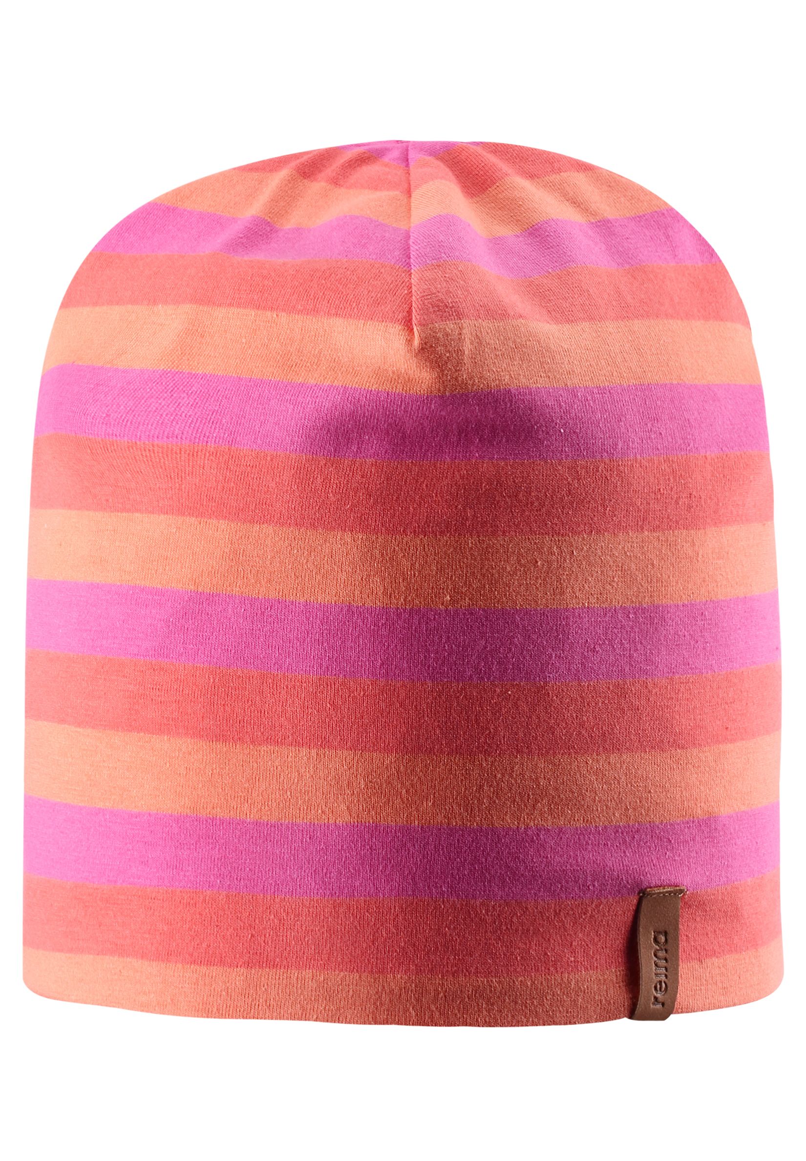 Шапка Reima 538056-4413 - фото 2