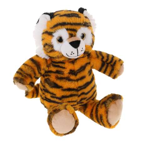Игрушка мягкая Fluffy Family тигр 20 см