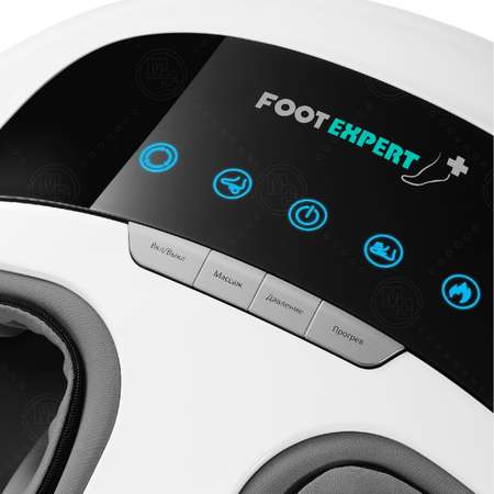 Массажер для ног электрический MEDISTELLAR Foot Expert