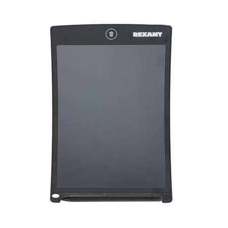 LCD планшет REXANT