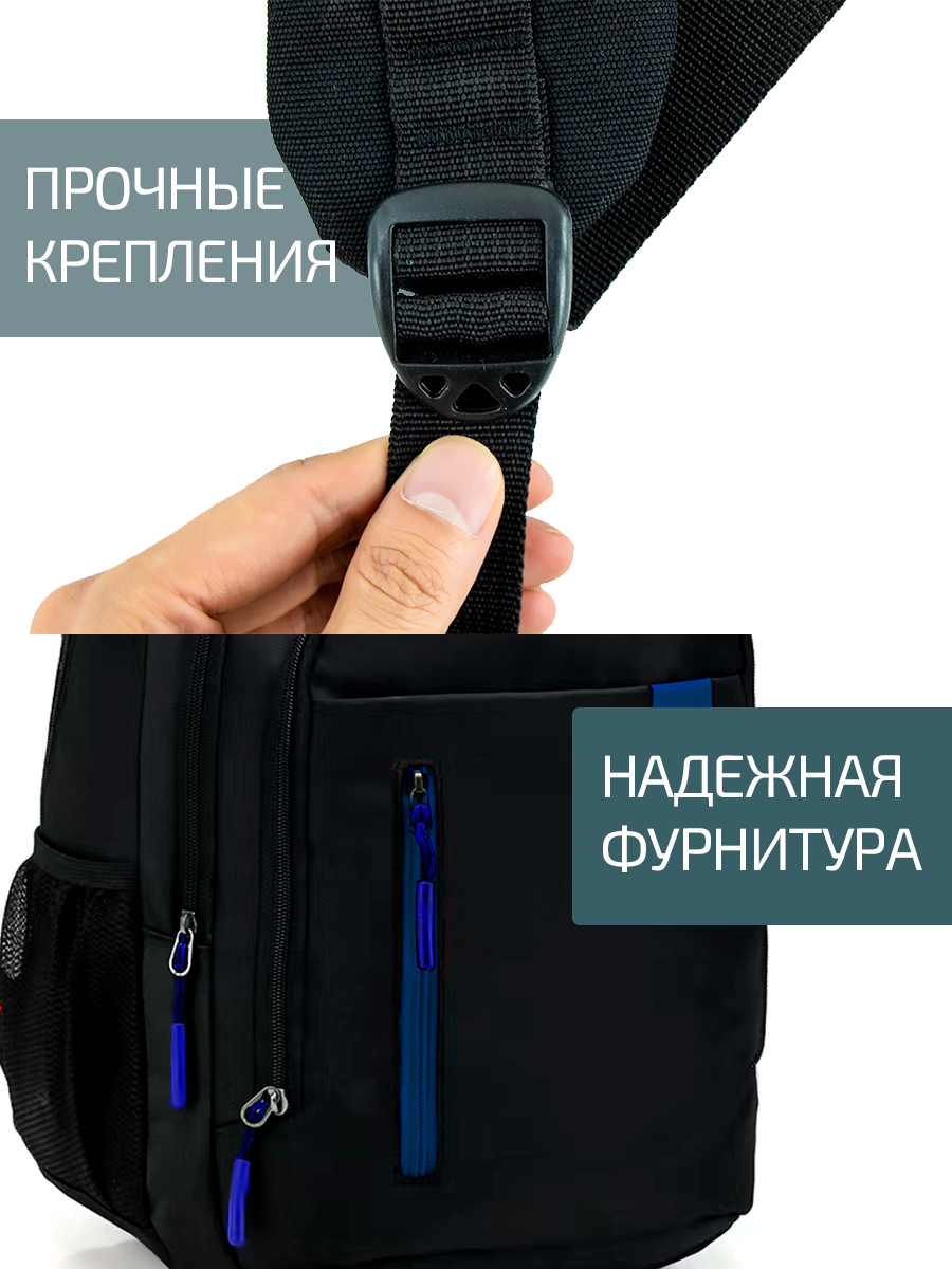 Рюкзак Evoline - фото 5