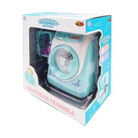 Игрушка Abtoys стиральная машина