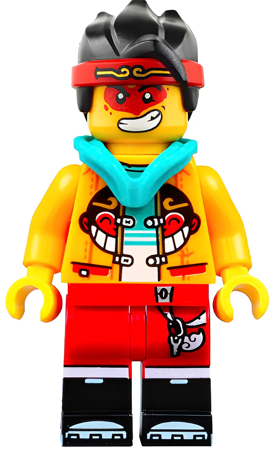 Изображение товара Фигурка LEGO Monkie Kid