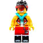 Фигурка LEGO Monkie Kid