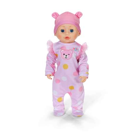 Кукла пупс BABY BORN Кукла Эмили