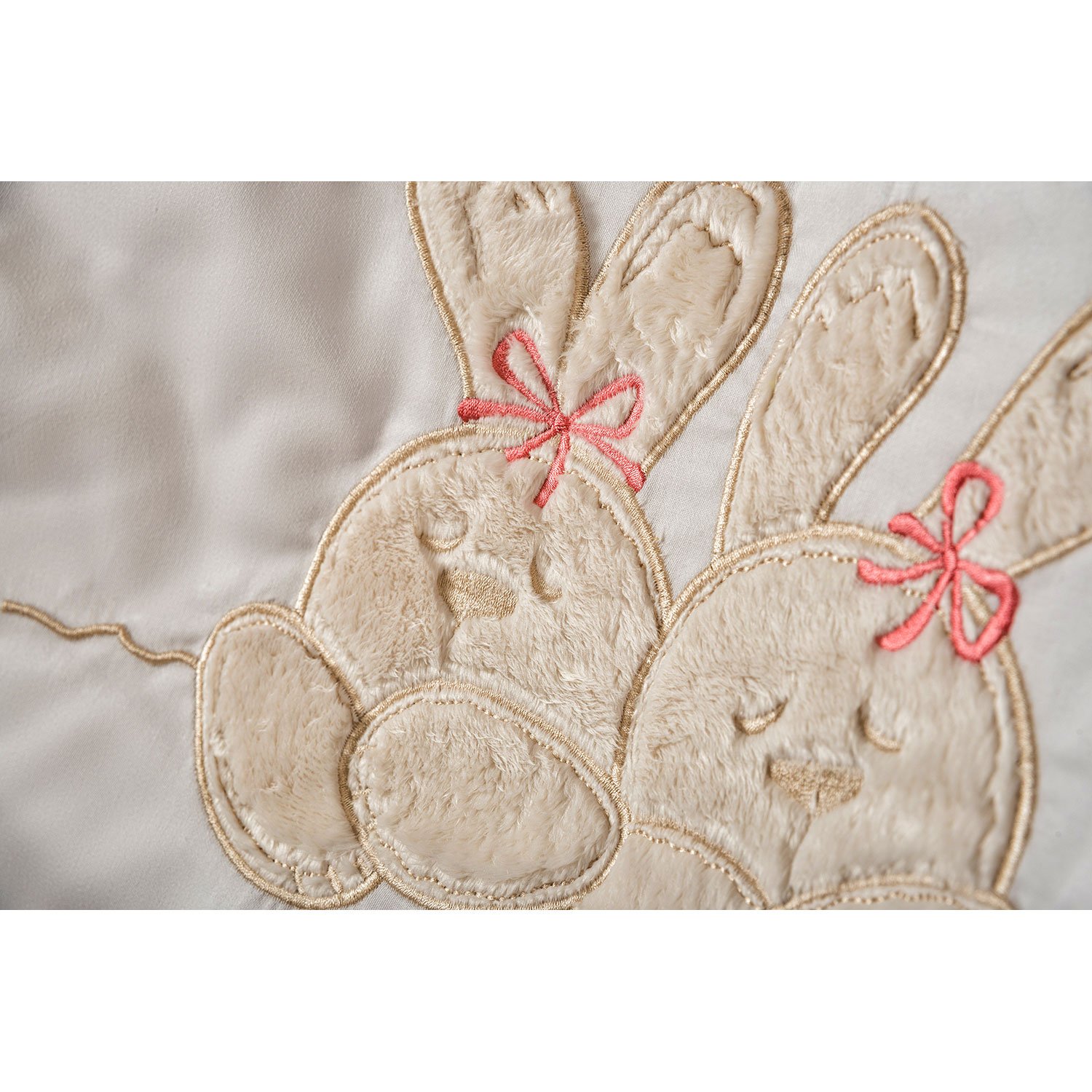 Комплект постельного белья Nuovita Leprotti 6 предм. - фото 7