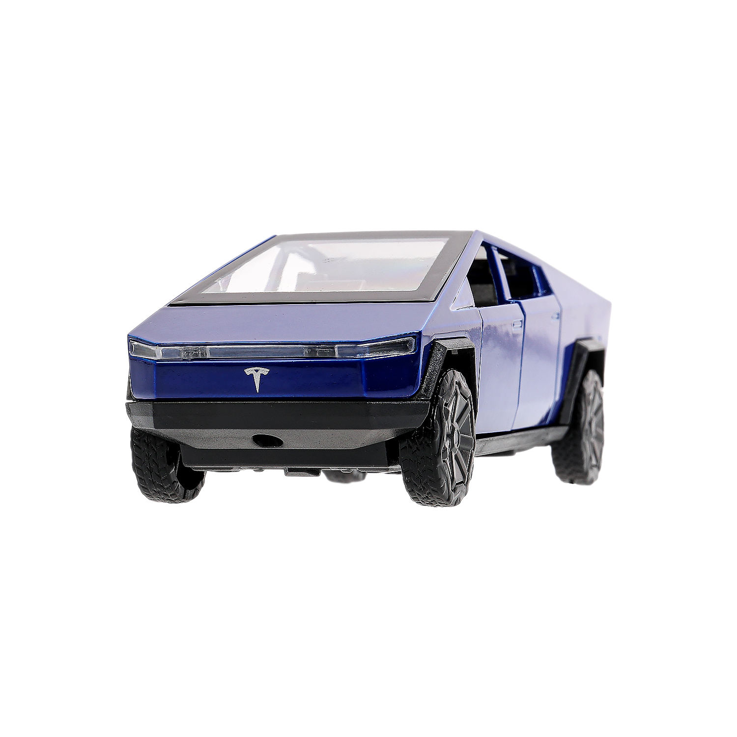 Автомобиль Технопарк Tesla Cybertruck 383476 - фото 13