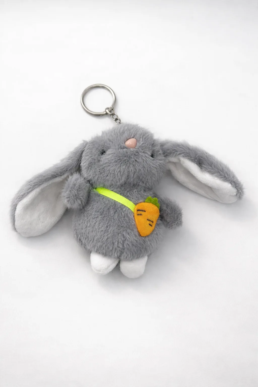 Брелок Мастер Зайчик в ассортименте - фото 2