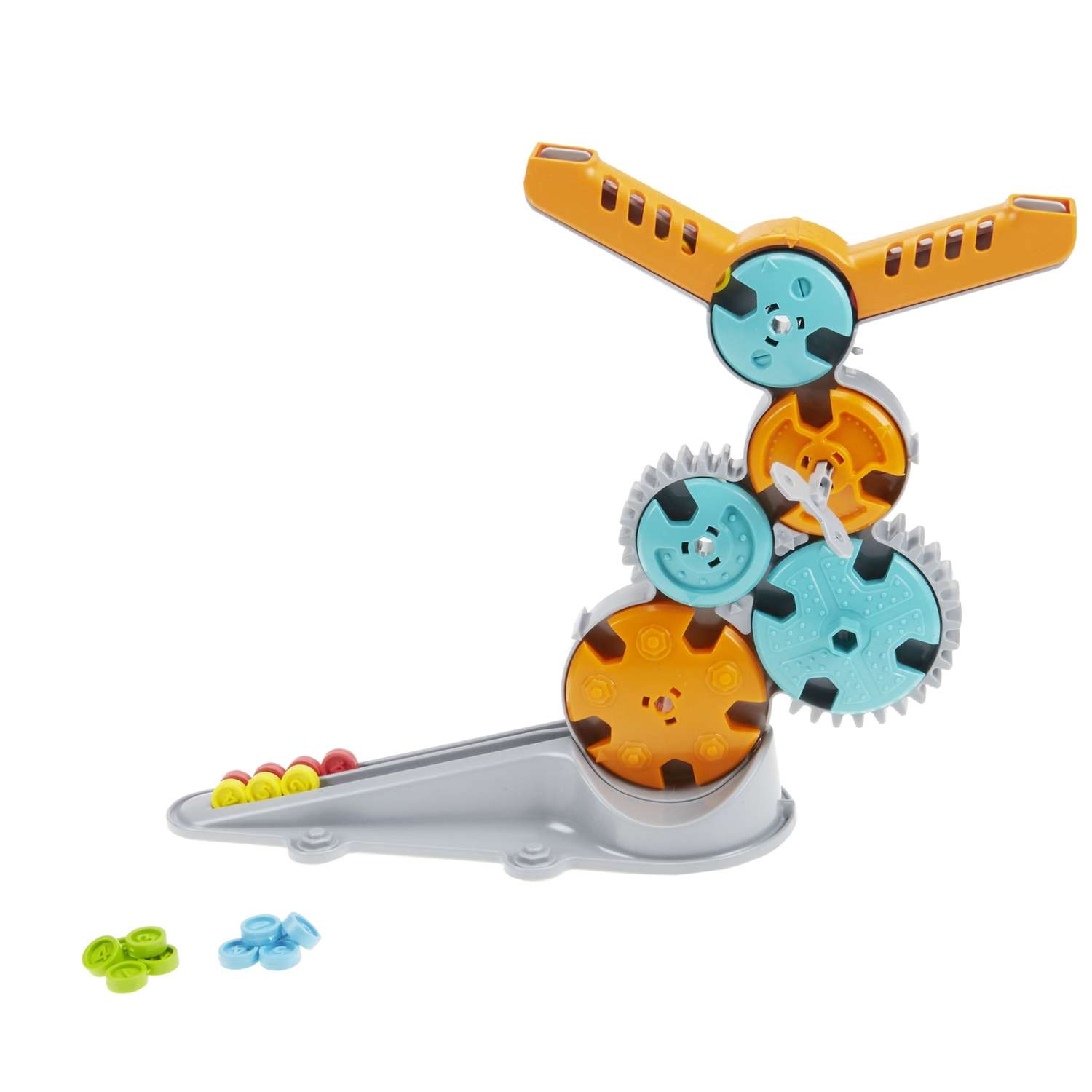 Настольная игра Hasbro Games - фото 3