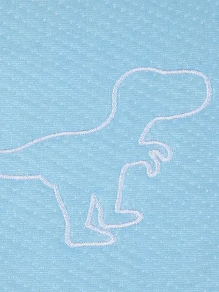 Подушка детская askona kids Baby 3+ BOY 30 x 47 см - фото 10