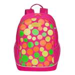 Рюкзак Grizzly Шарики