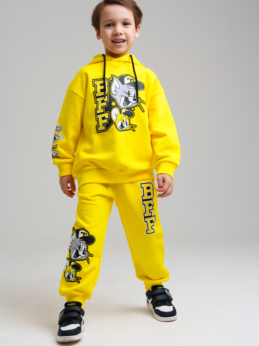 Комплект PlayToday 12532103 - фото 4