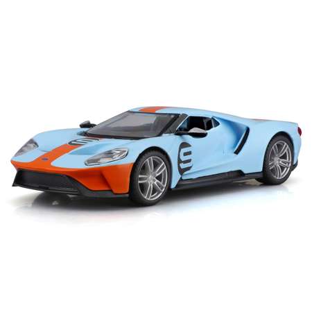 Автомобиль BBurago