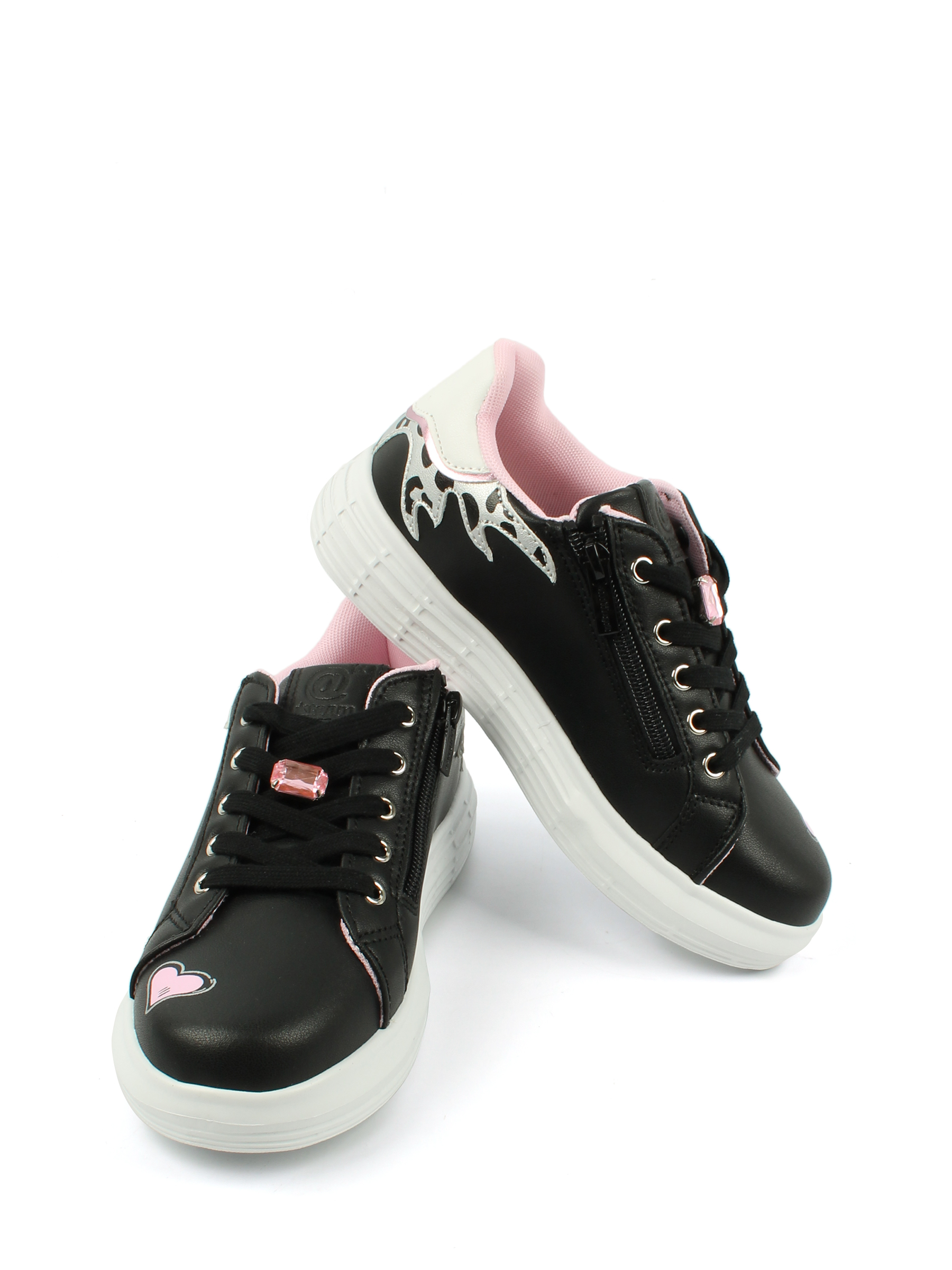 Кеды Antilopa AL 14040 - фото 4