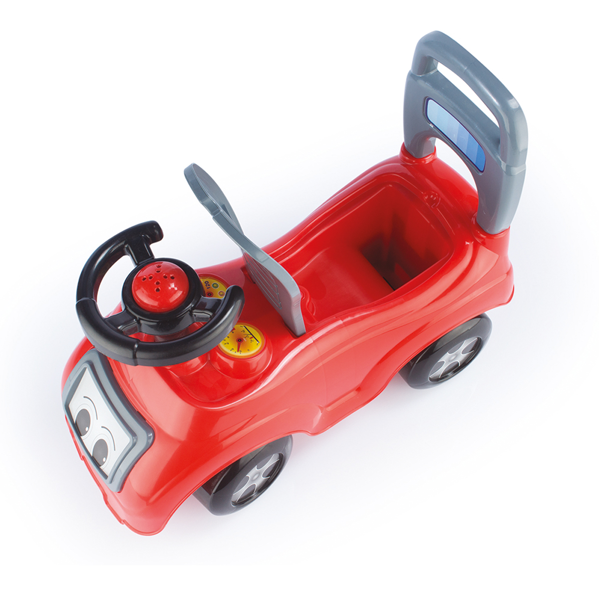 Каталка Dolu - фото 8