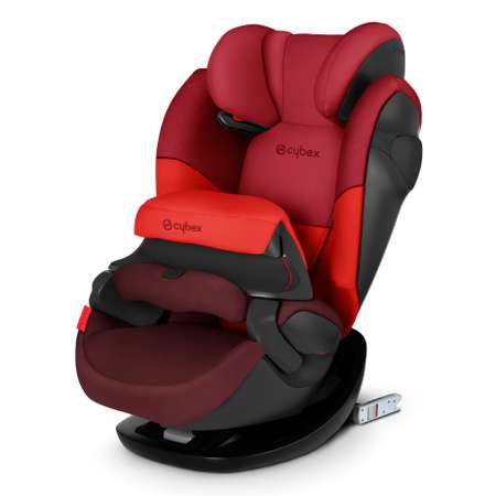 Автокресло Cybex Isofix 1/2/3 (9-36 кг)