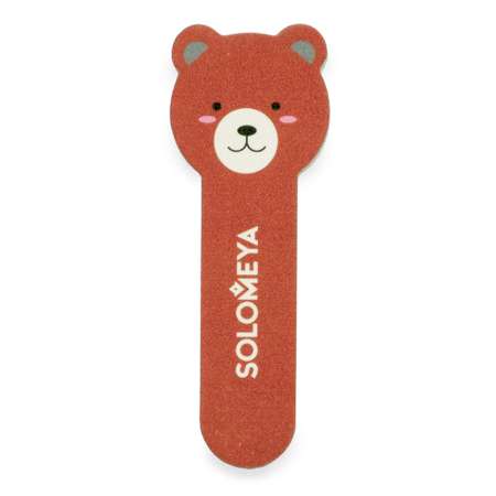 Пилочка SOLOMEYA