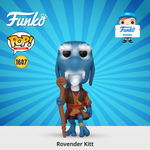 Фигурка Funko