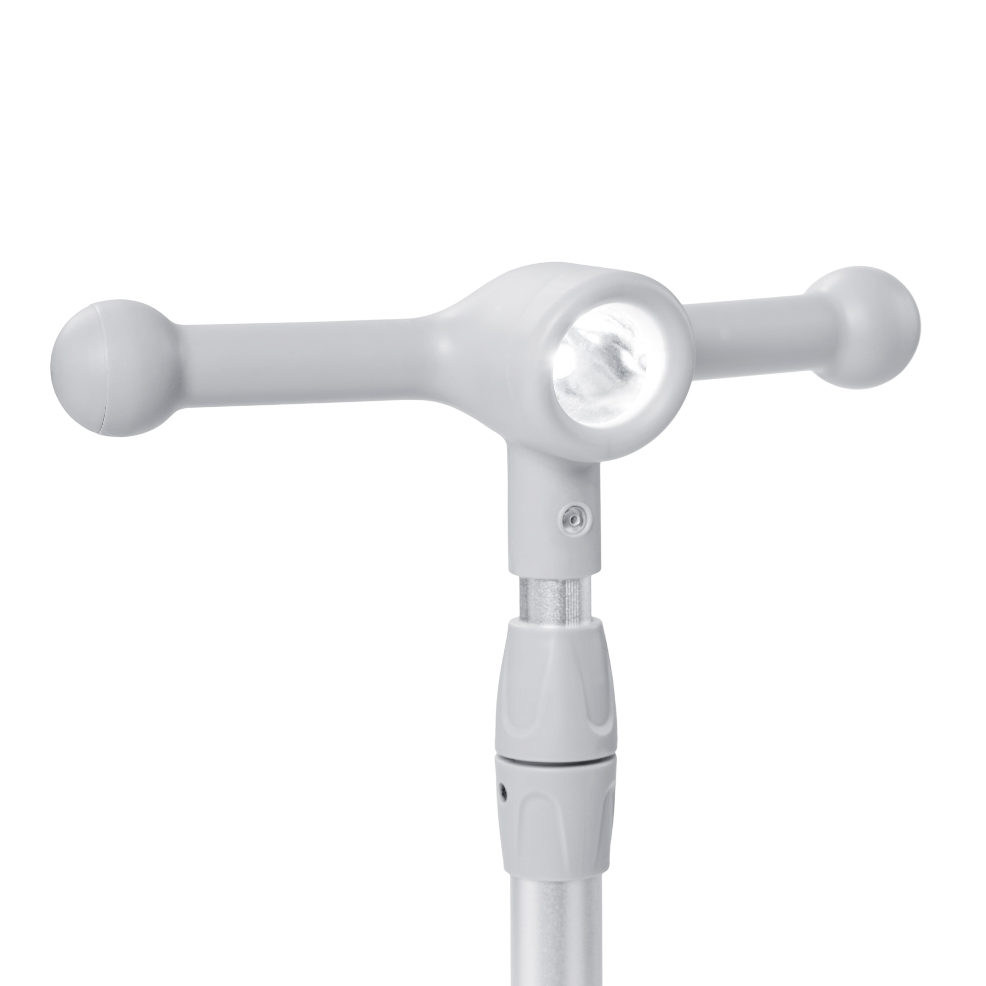 Самокат Happy Baby трехколесный - фото 9