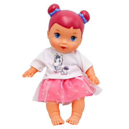 Кукла классическая Bambina Bebe