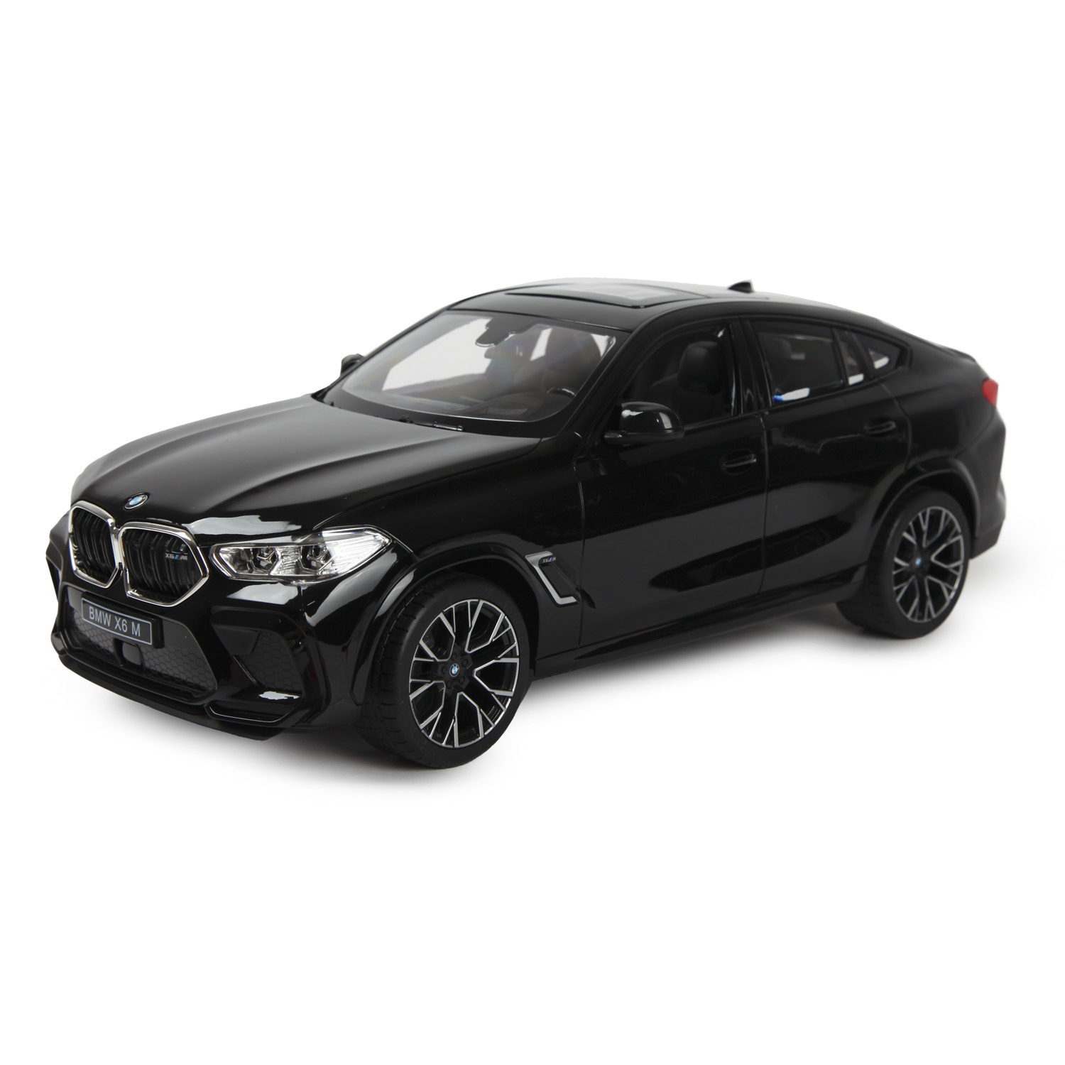 Автомобиль РУ Rastar BMW 1:14 - фото 2