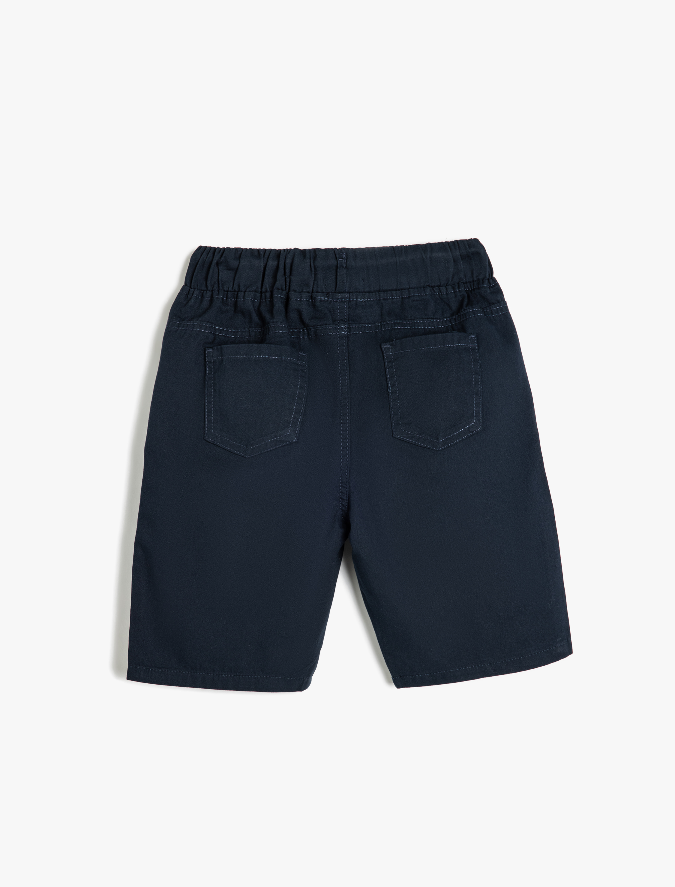 Шорты KOTON 5SKB40030TW704 - фото 2