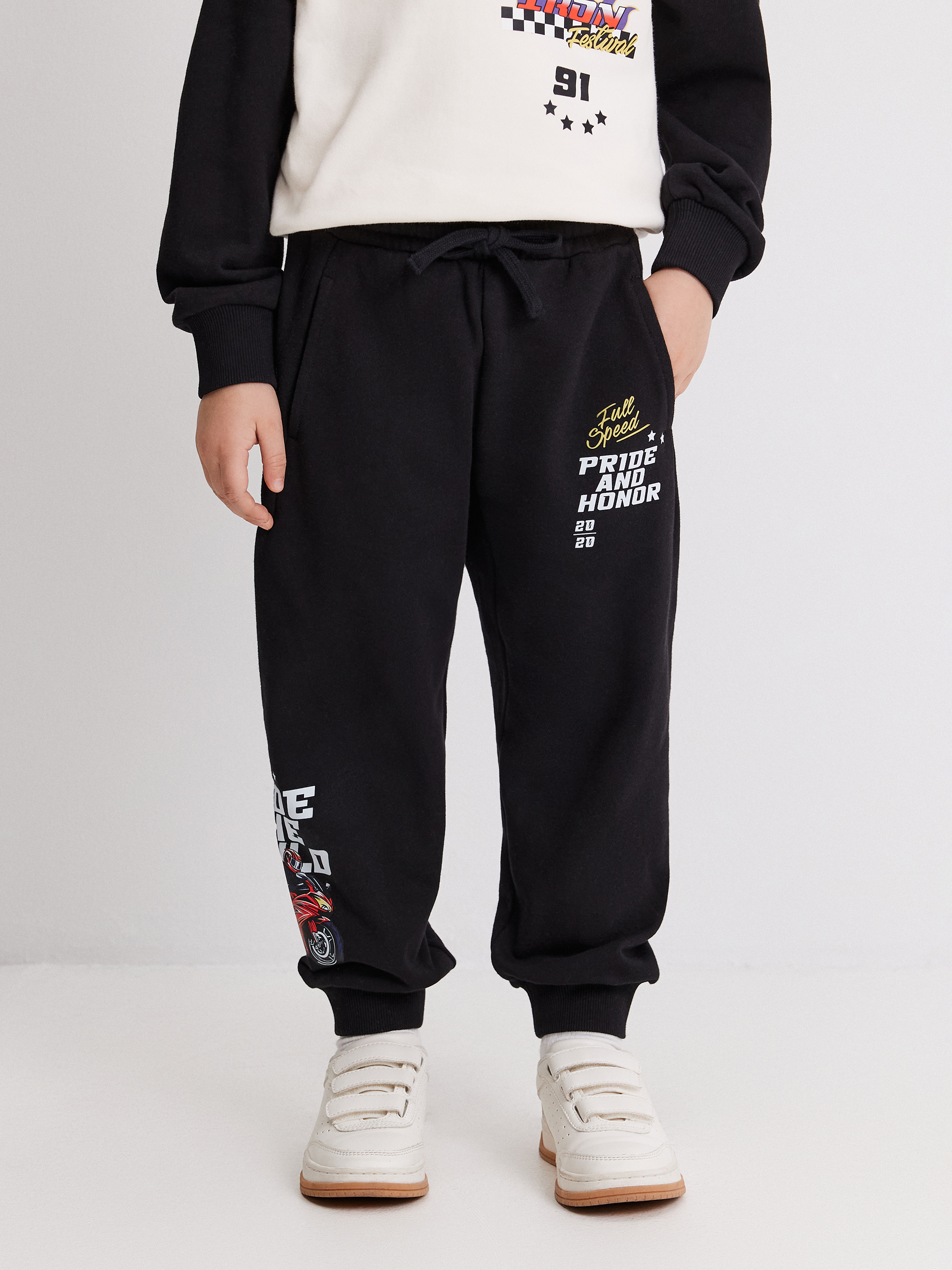 Брюки Acoola 20120460134_0094454 - фото 5