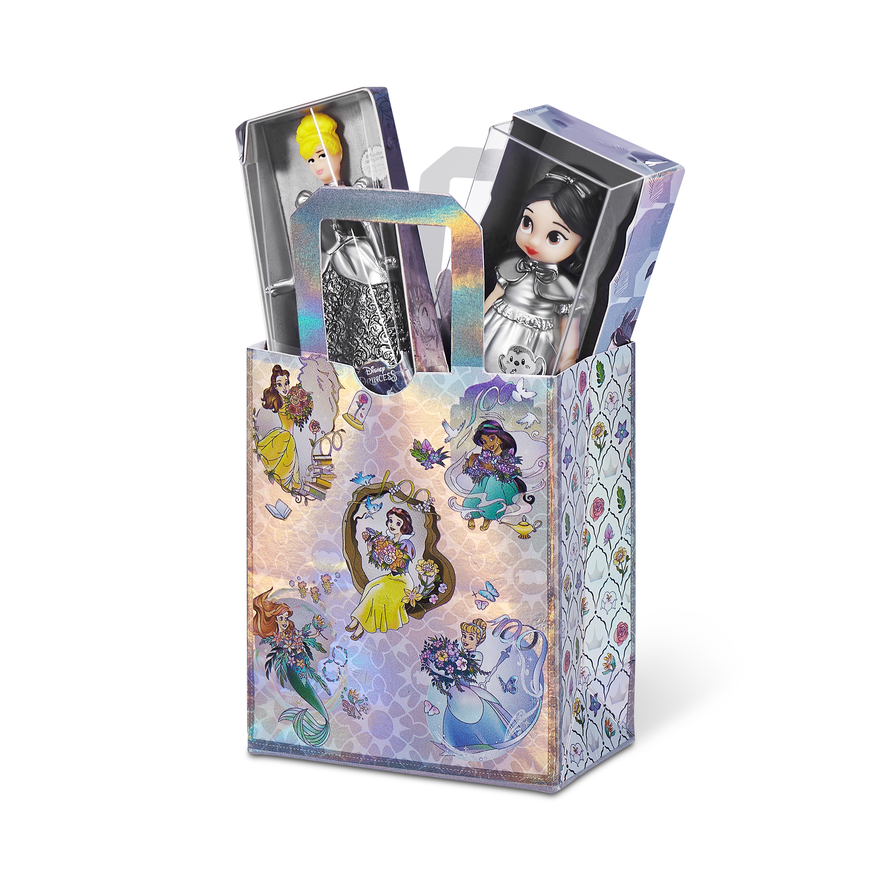 Фигурка Zuru 5 surprise - фото 12