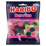 Мармелад жевательный HARIBO Ягоды 100г