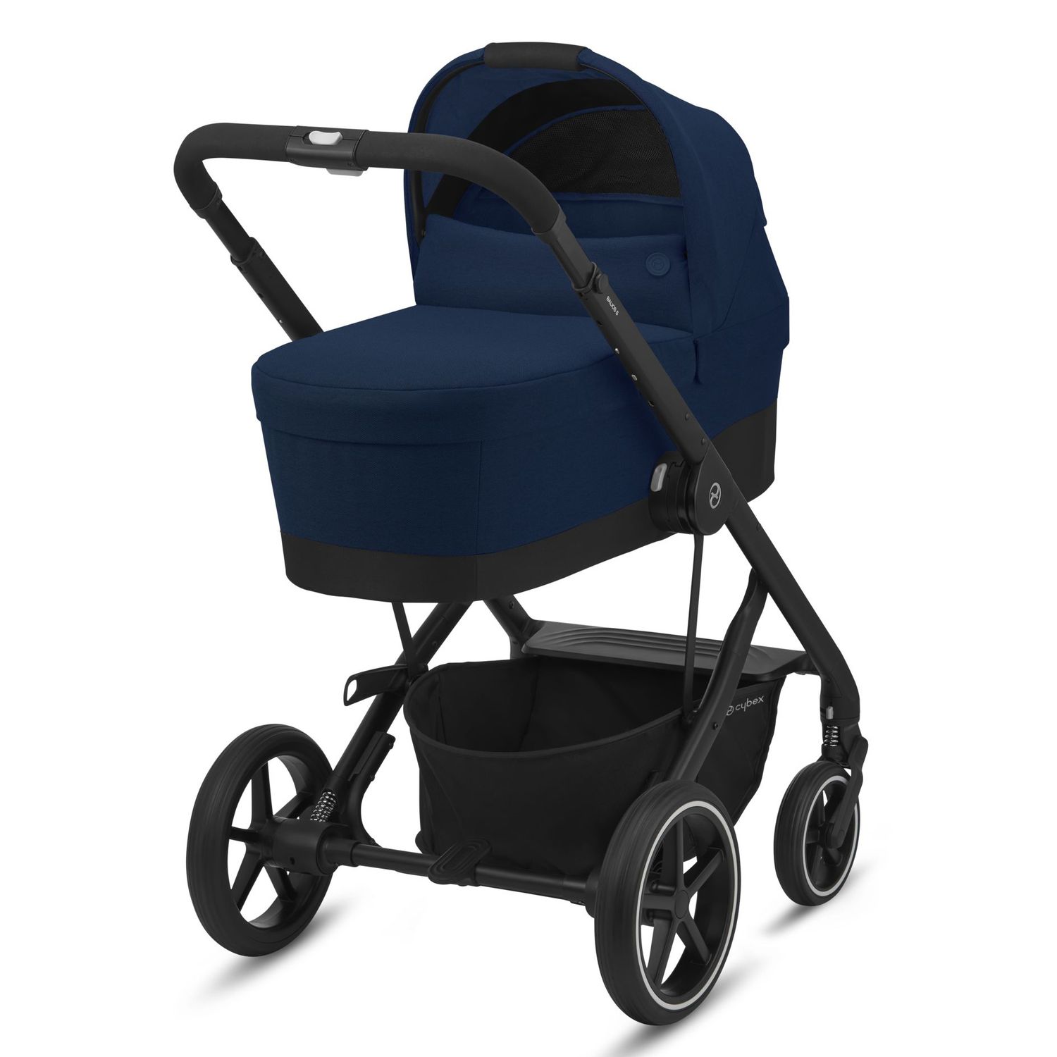 Люлька Cybex Cot S - фото 5