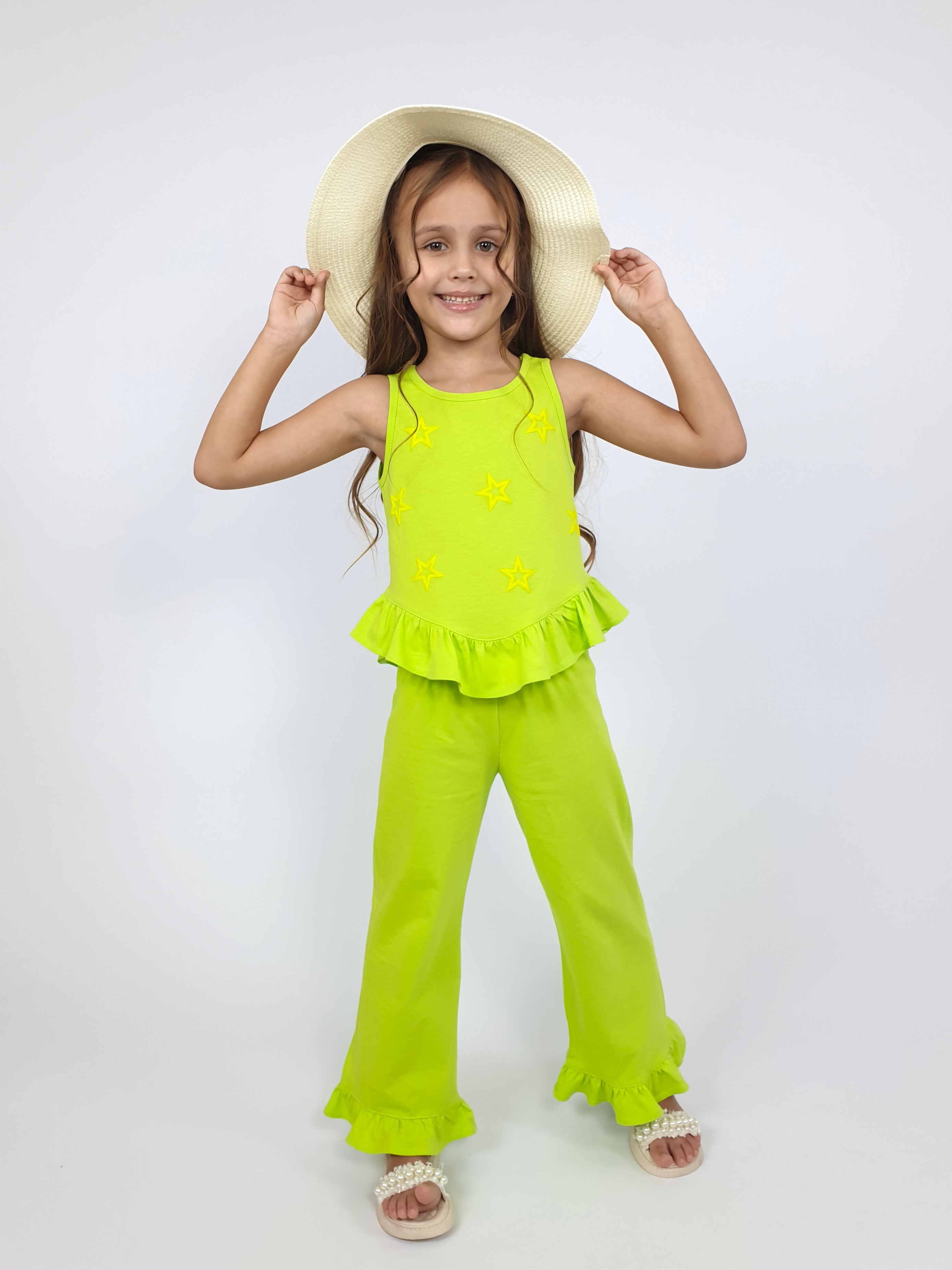 Костюм Luneva 02-147-2. - фото 10