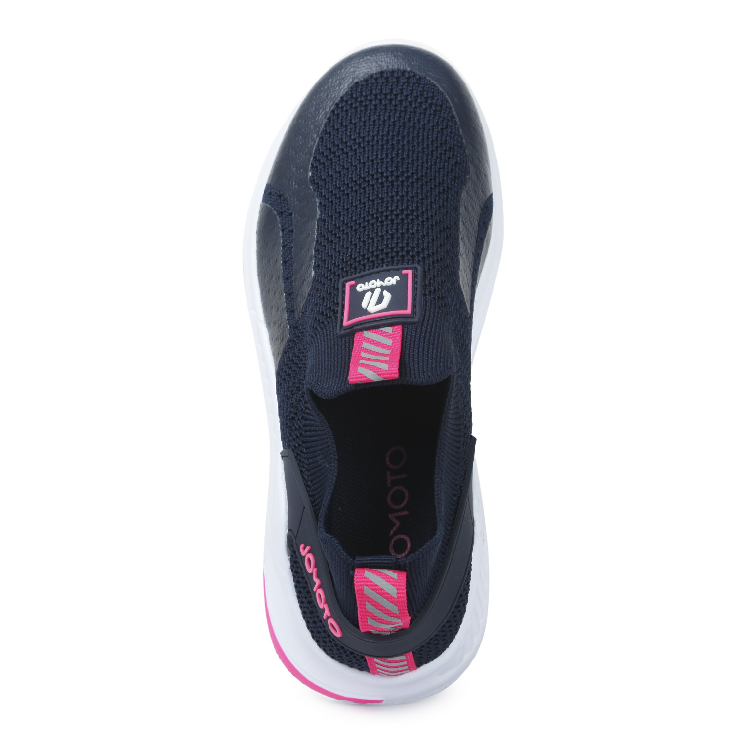 Кроссовки Jomoto B22QXtgRS-412-66 - фото 3