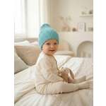 Шапка-бини Starkoff Kids