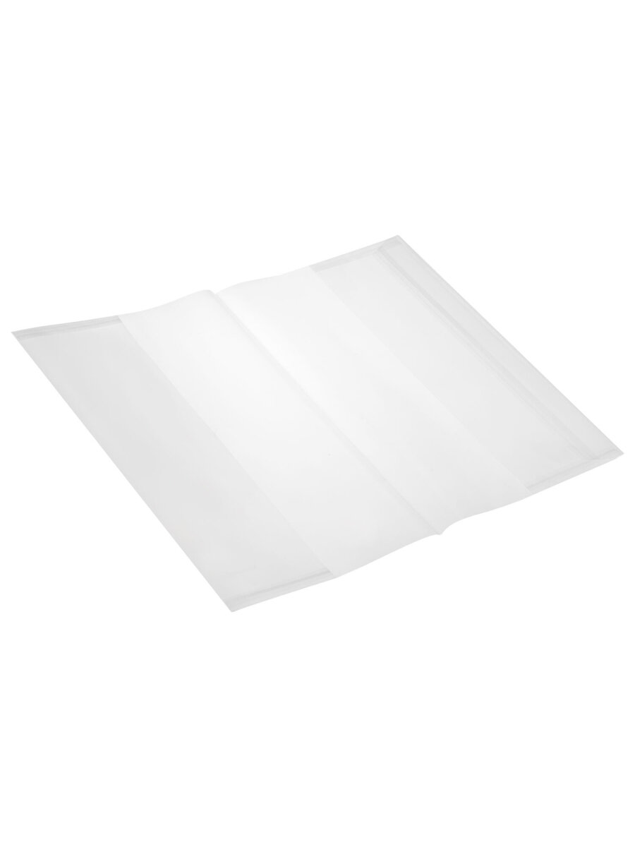 Обложка Brauberg 43.5 x 29.7 см 3 шт. - фото 6