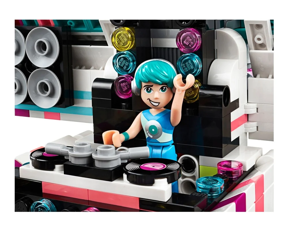 Конструктор LEGO Movie 2 70828 946 дет. - фото 10
