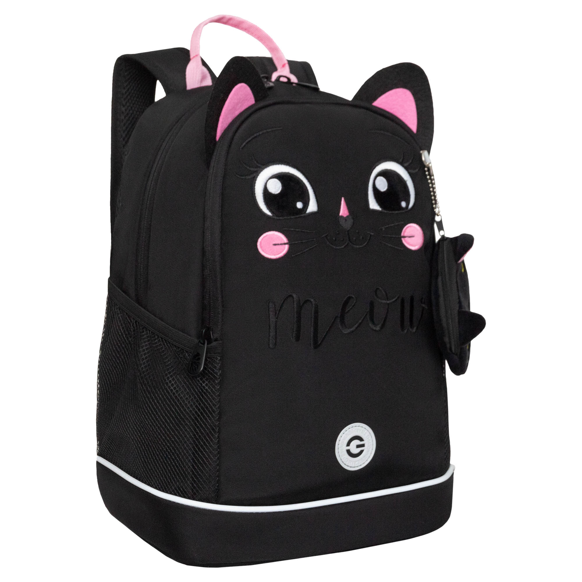 Рюкзак Grizzly для девочки - фото 2