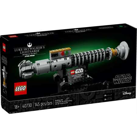 Конструктор LEGO Star Wars 40730 145 дет.