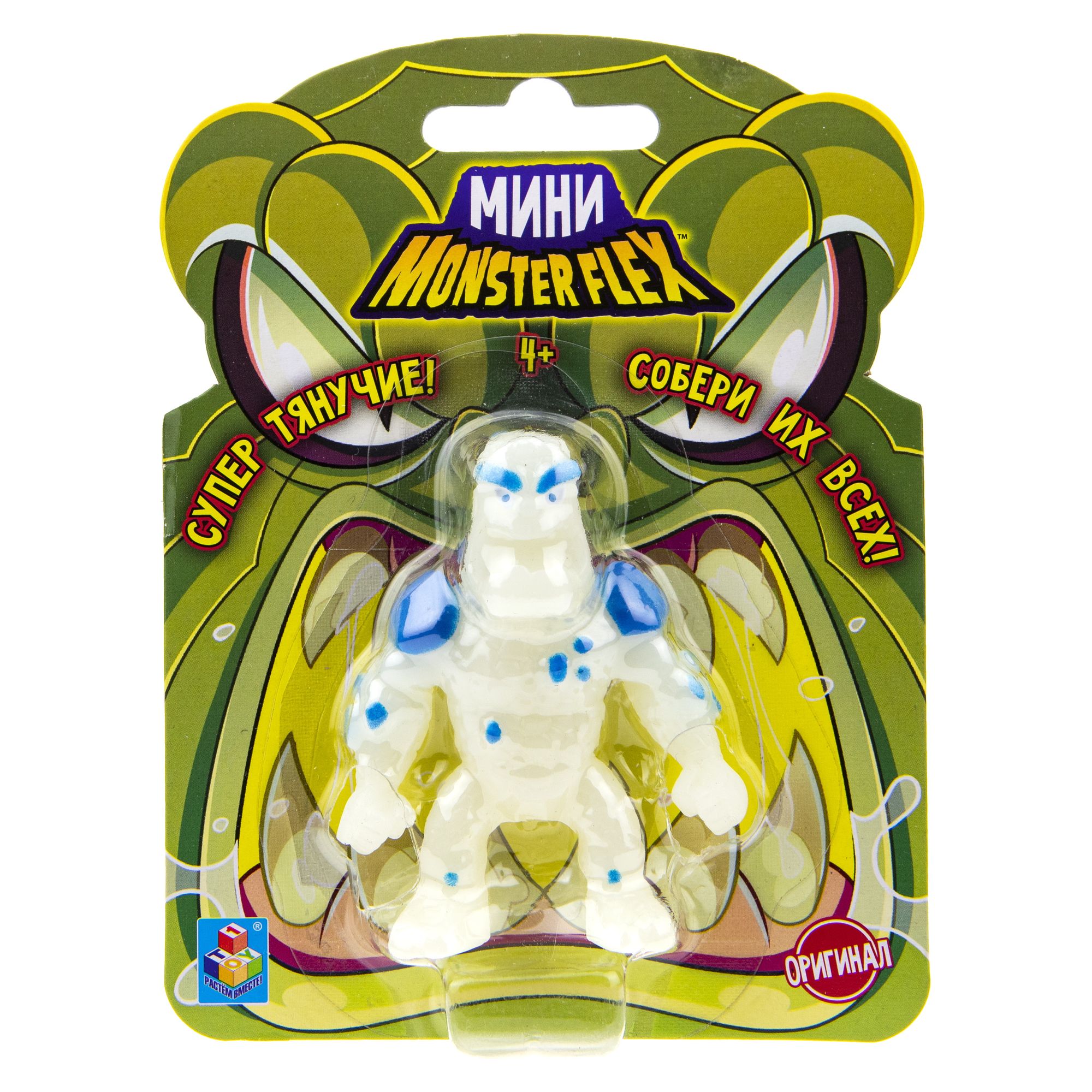 Фигурка 1TOY в ассортименте - фото 19