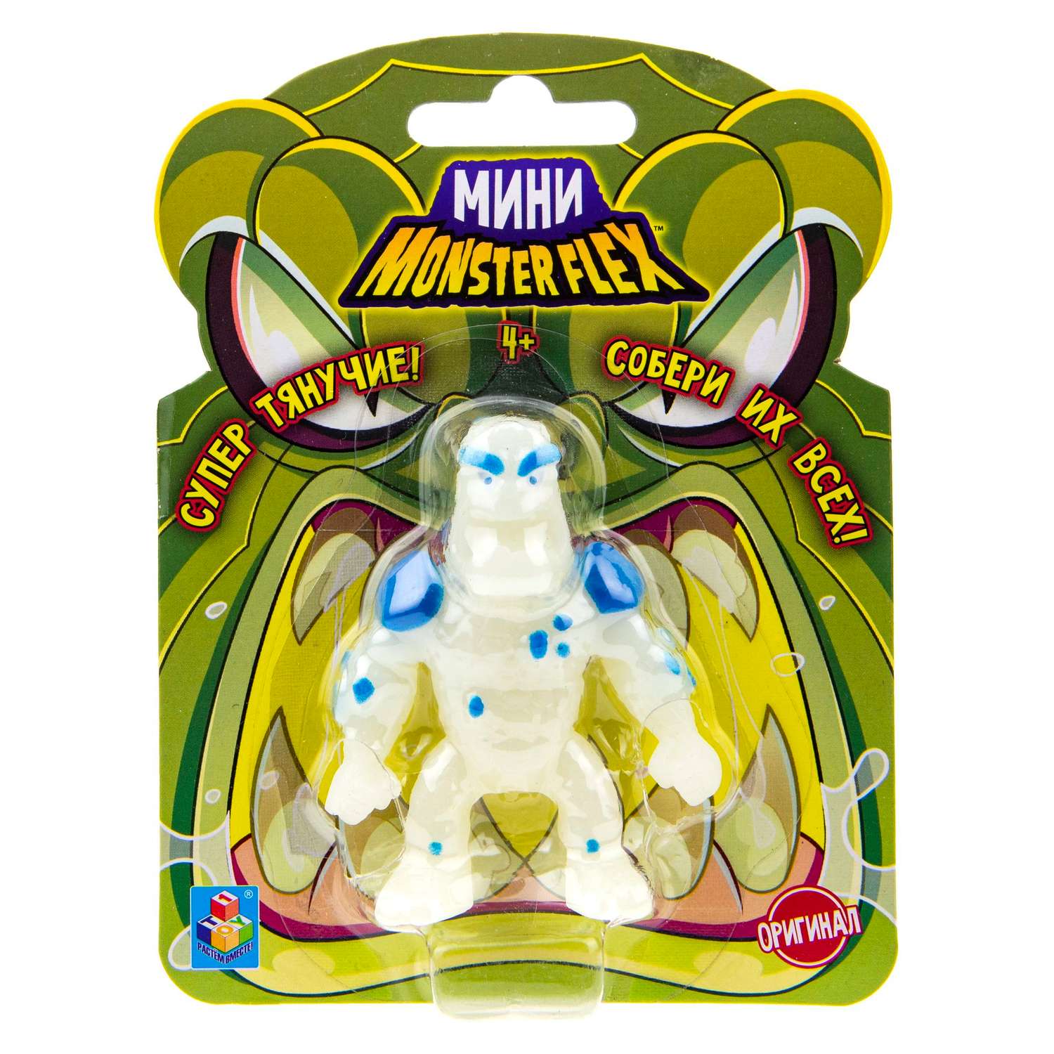 Фигурка 1TOY в ассортименте - фото 19