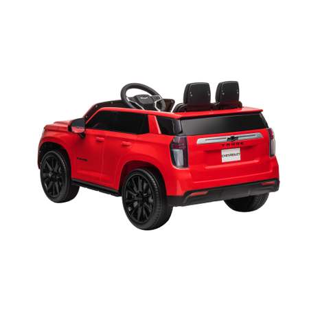 Автомобиль TOYLAND Chevrolet Tahoe КОЛЕСА EVA С пультом ДУ