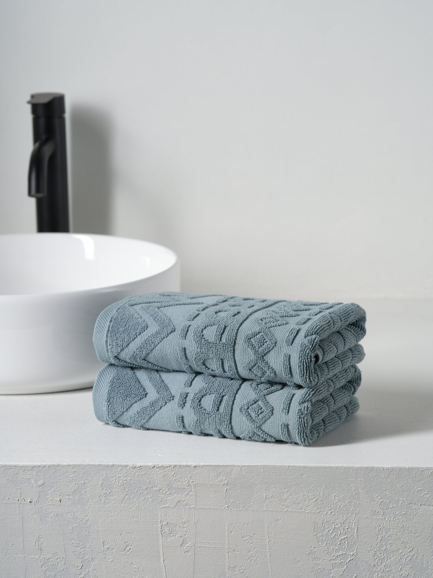 Полотенце Ночь Нежна - фото 1