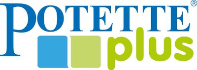 Potette Plus