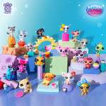 Игровой набор Littlest Pet Shop