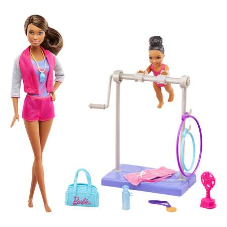Кукла модельная Barbie