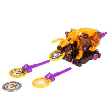 Игровой набор Screechers Wild
