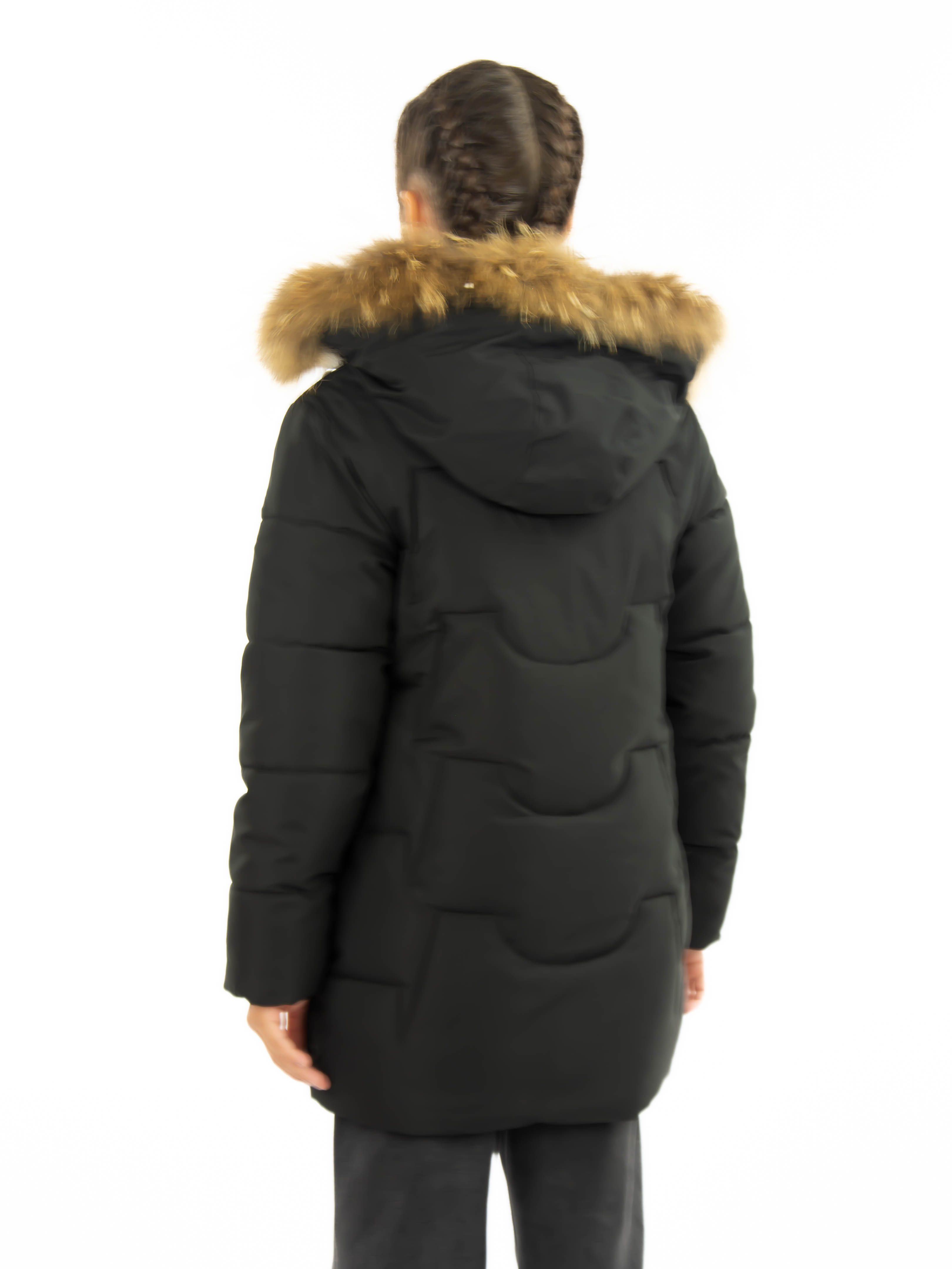 Куртка CASTLELADY 4994997 - фото 7