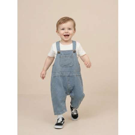 Полукомбинезон Artcher