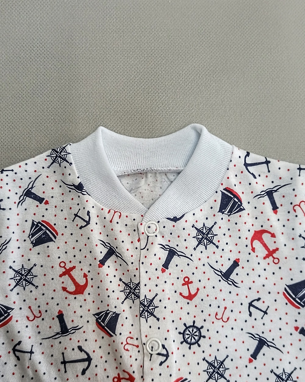 Комбинезон ЯСЕЛЬКА 205-Кморской - фото 2